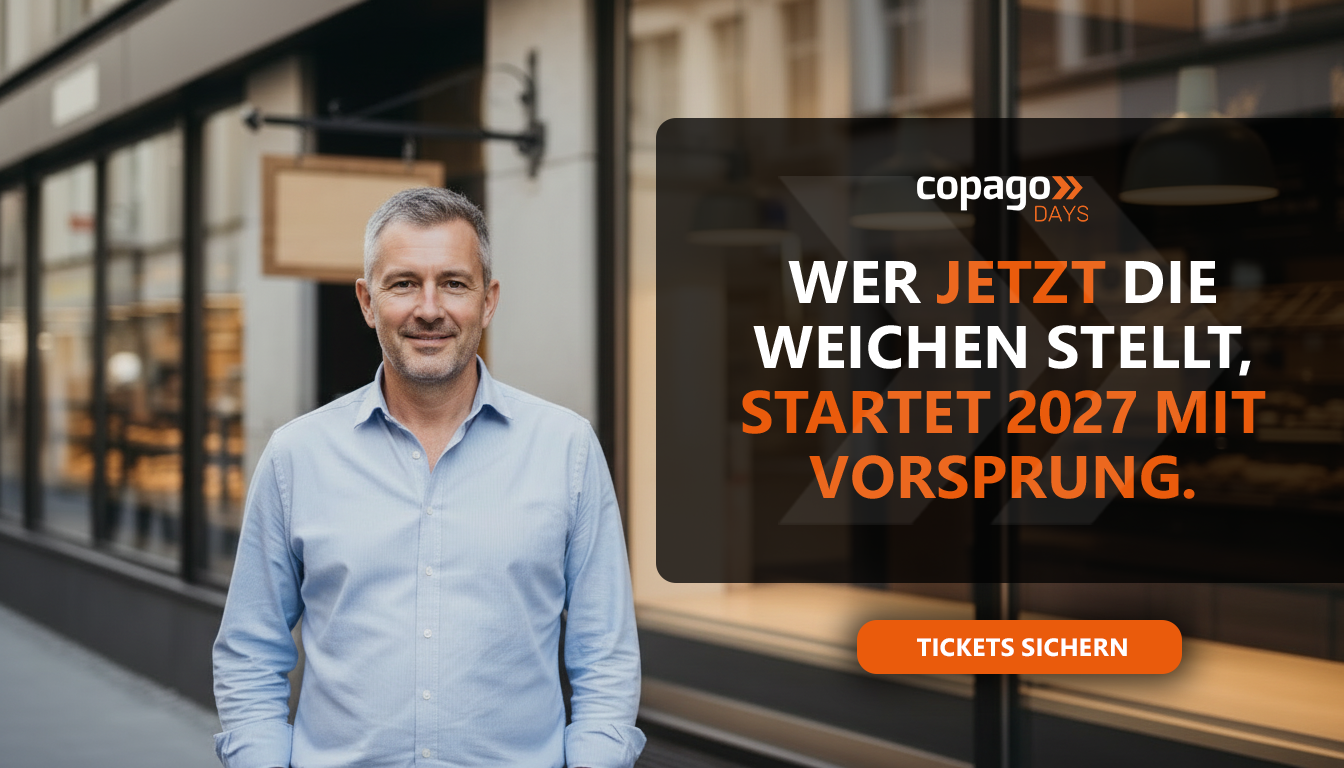 Jetzt auf 2027 vorbereiten